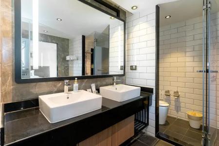 SureStay Plus by Best Western T Pattaya - 171