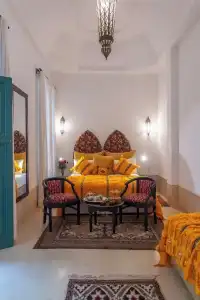 Riad Azahar - 101