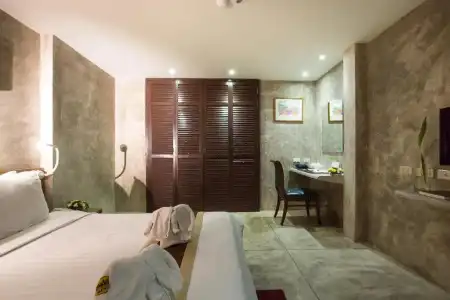 Buddy Boutique Inn - 27