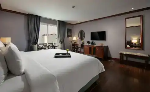 La Sinfonía Majesty and Spa - 59