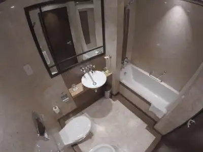 Number One Tower Suites Dubai - 40