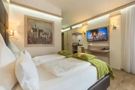 Best Western Plus Fuessen - 38