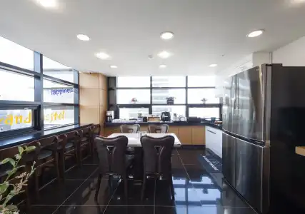 K- Grand Hostel Dongdaemun - 20