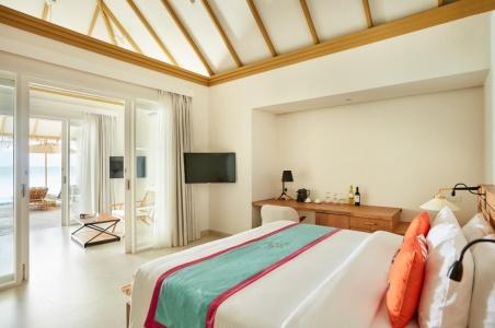 Sun Siyam Iru Veli - 24 Hours All-Inclusive with Free Transfers - 4