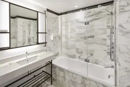 London Marriott Grosvenor Square - 9