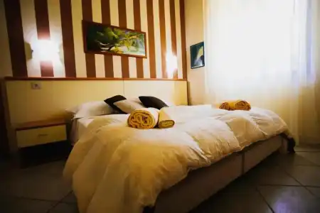 Fonte Di Bagnaria Residence - 1