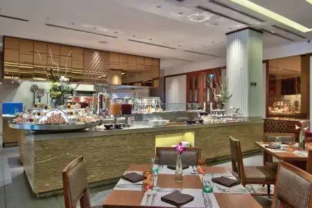 Hilton Colombo Residence - 31