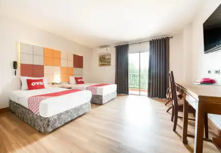 East Inn 15 Rayong - 2