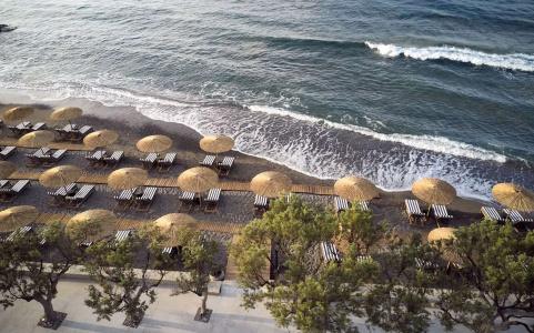Numo Ierapetra Beach Resort Crete Curio Collection by Hilton - 48