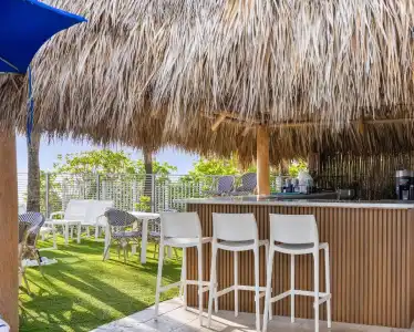Marenas Beach Resort - 44
