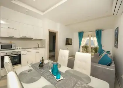 Sea Point Apart Tivat - 85