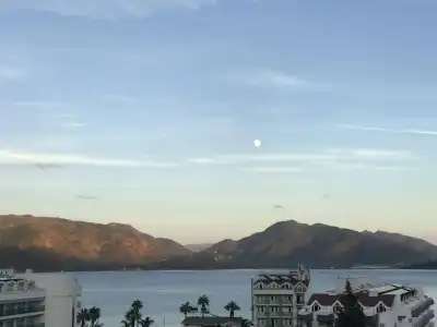 Pearl of Marmaris Otel - 12