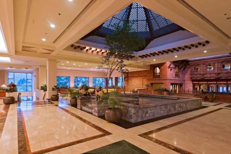 Bar Peepal Resort - 31