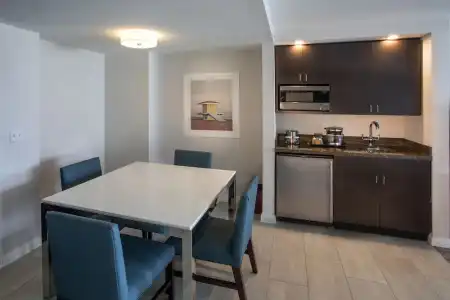 Doubletree Resort by Hilton Hollywood Beach - 69