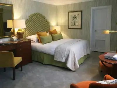 The Chester Grosvenor - 53