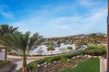 Mövenpick Resort & Spa Tala Bay Aqaba - 198