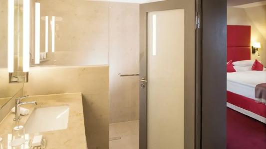 Hilton Frankfurt Gravenbruch - 173