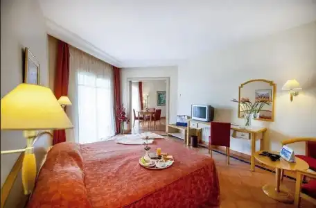 Medina Belisaire & Thalasso - 70