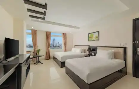 Kay Han Riverfront Da Nang - 32