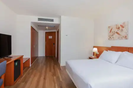 Sercotel Arrahona Sabadell - 47