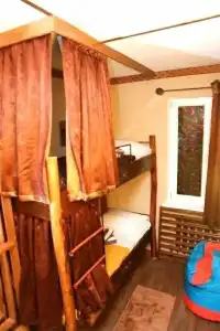 Sunrise Caravan Stay - 23