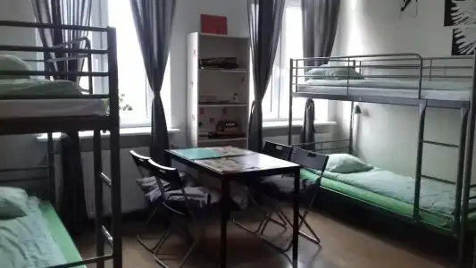 Art Hostel - 21