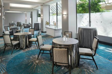 Crystal Gateway Marriott - 26