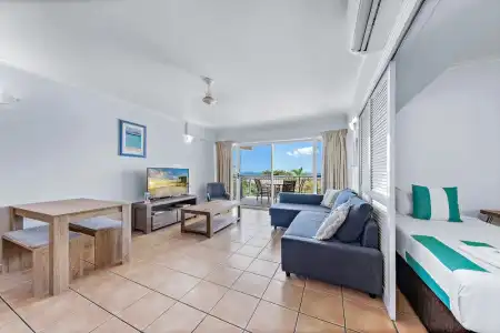 Shingley Beach Resort - 96