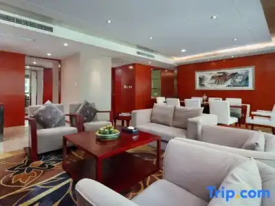 Chongqing Empark Grand - 64