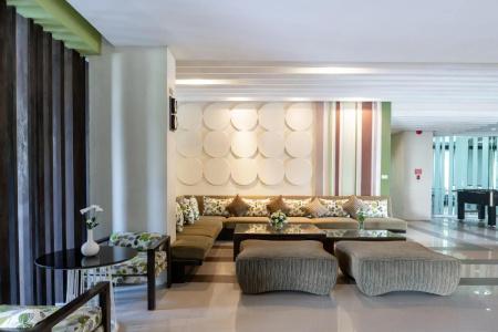 Sala@ Hua Hin Service Apartment and - 14