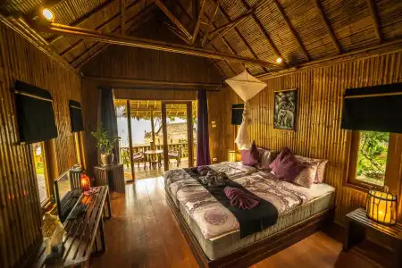 Lazy Days Bungalows - 3