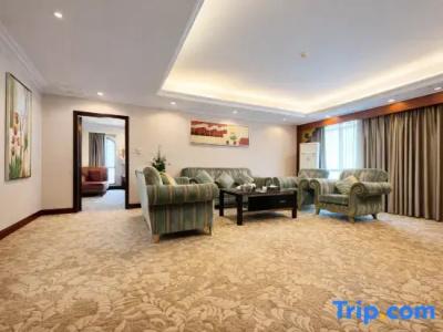 Nile Villa International - 56