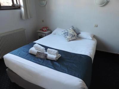 Hôtel le Chantilly - 62