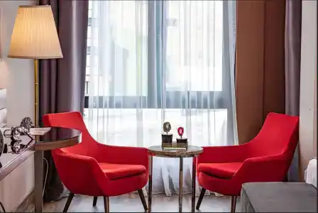 Ramada by Wyndham Istanbul Alibeykoy - 7