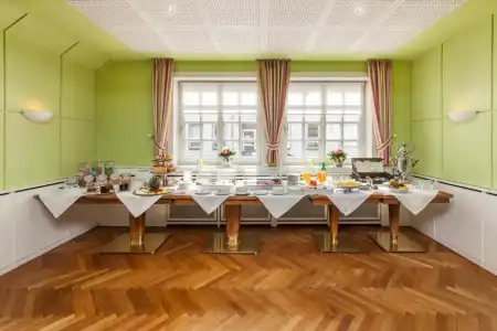 Drei Kronen Elmshorn - 8