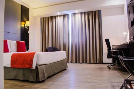 Onomo Dar es Salaam - 14