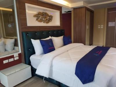 BlueTel Re'sidence Bangkok IMPACT - 137