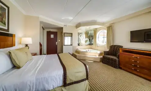 Monte Carlo Inn Barrie Suites - 48