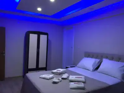 Airport Kumsal Otel - 36