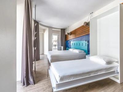 ibis Styles Lisboa Centro Liberdade NE - 56
