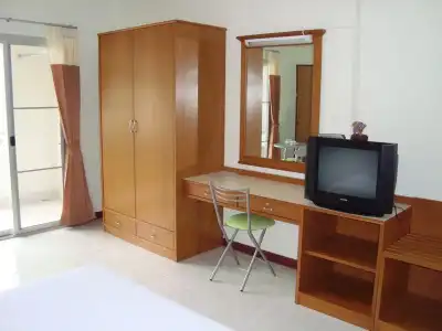Cosy Place Hatyai - 4