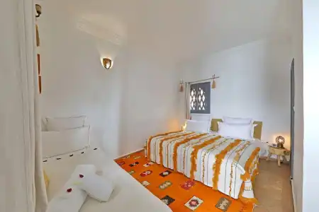 Riad Amya & Spa - 22