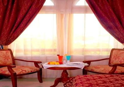 Safeer Suites - 31