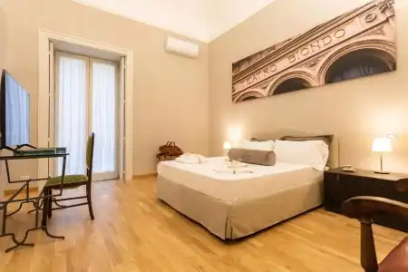 Divisi Suites & SPA - 28