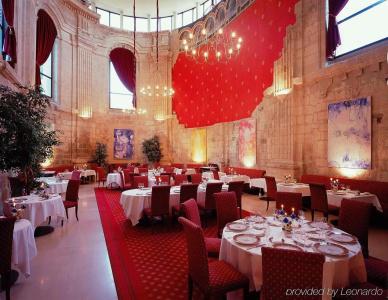 de Bourbon - Mercure Bourges - 26