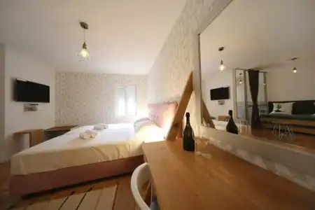 Central Apartments - Integrated Zadar - 61