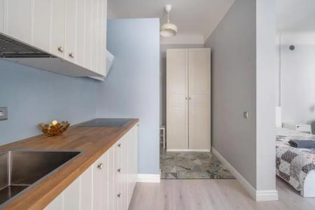 Baltic Design Apartments with free parking and self check-in - 16