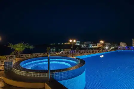 Eskada Beach - 1