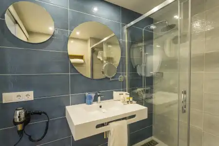 Parque Nereida Suites - 13