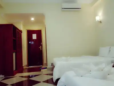 Golden Star Inn - 19